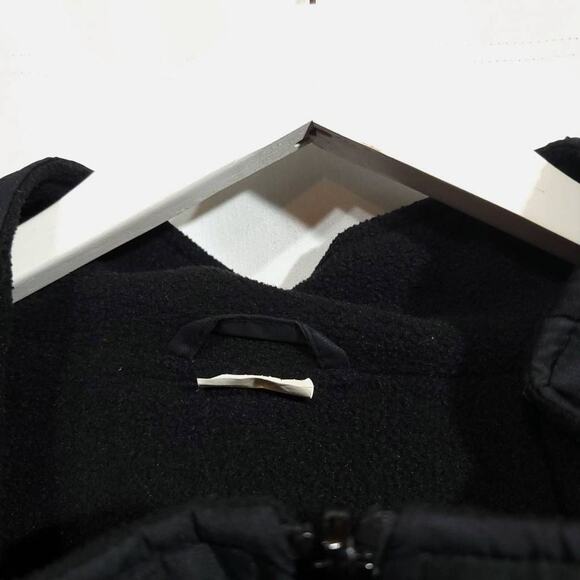 Pittsburgh Penguins Nhl Rbk Jacket Size 3xl NO SIZE TAG Windbreaker Reversible - Picture 9 of 11